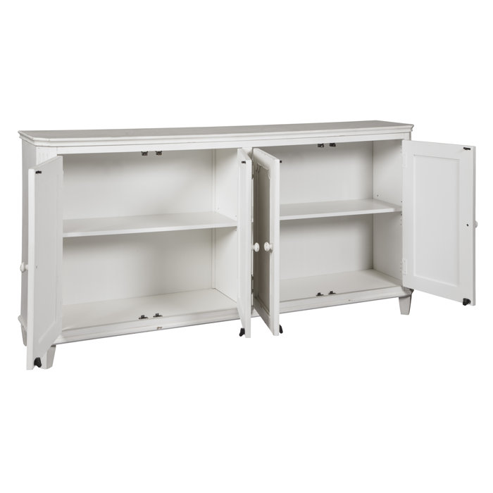 Three Posts Raunds Sideboard & Reviews Wayfair